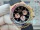 Swiss Replica N+ Factory Rolex Rainbow Daytona Rose Gold Diamond Gain Weight Watch (3)_th.jpg